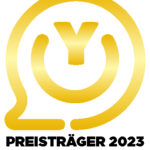 Logo Yooweedoo Ideenwettbewerb